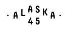 Alaska 45